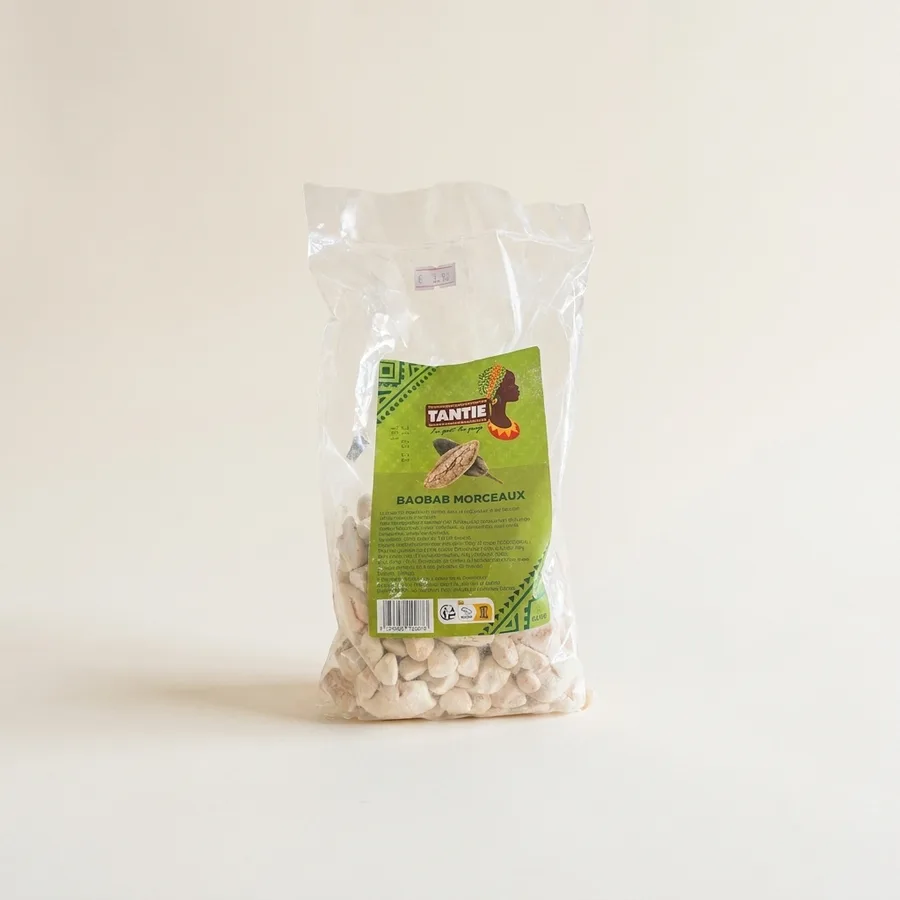 Baobab Morceaux — Tantie, 200 g — GKDS Étampes