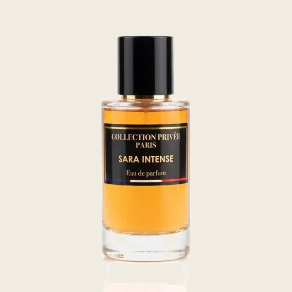Sara Intense — GKDS Étampes