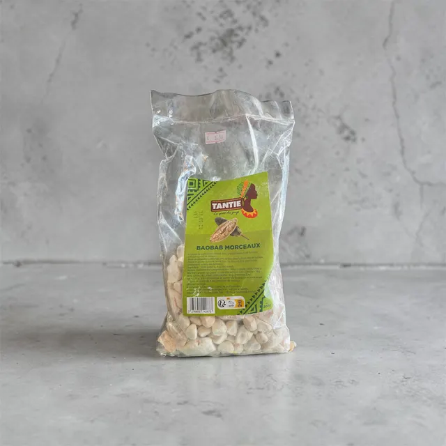 Alimentation naturelle — GKDS Étampes