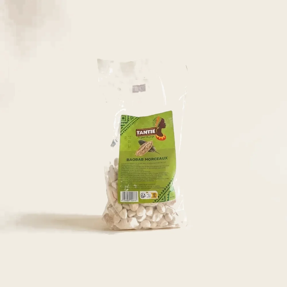 Baobab Morceaux — Tantie, 200 g